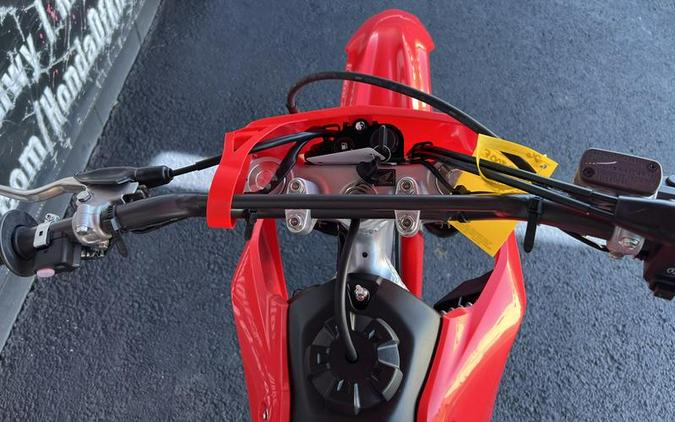 2026 Honda® CRF300F