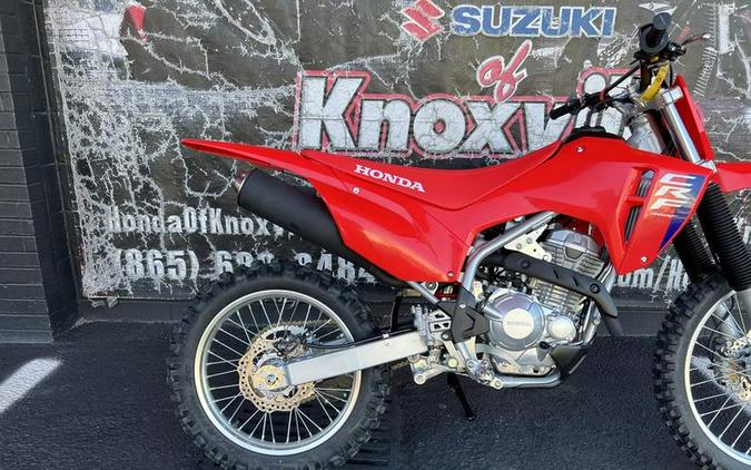 2026 Honda® CRF300F