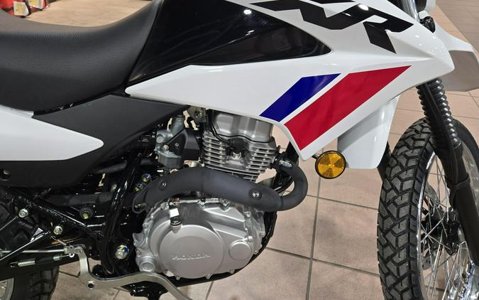 2026 HONDA XR150L