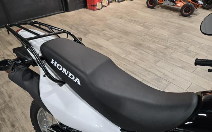 2026 HONDA XR150L