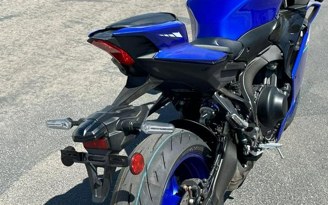 2026 Yamaha YZF-R9