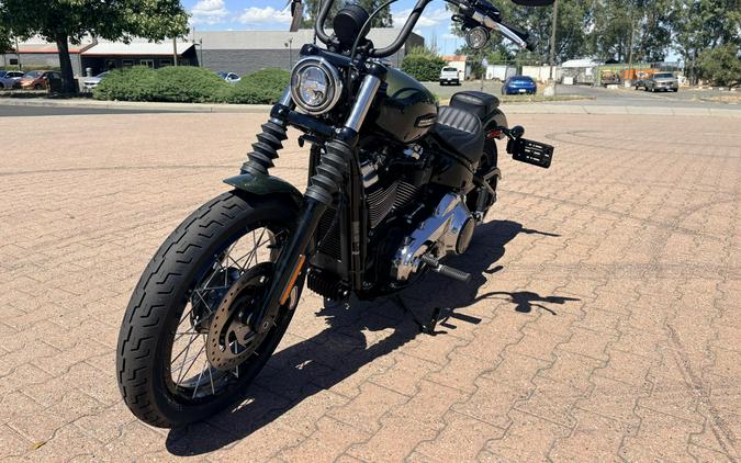FXBB 2026 Street Bob®