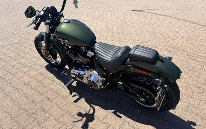 FXBB 2026 Street Bob®