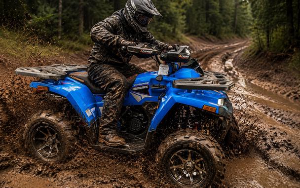2026 DENAGO MUDHAWK 200 FI - F518156