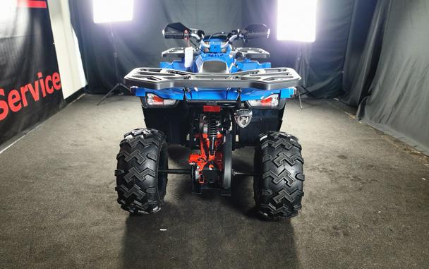 2026 DENAGO MUDHAWK 200 FI - F518156