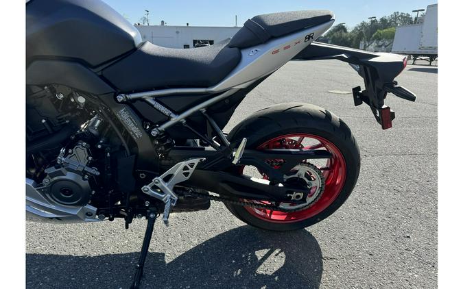 2024 GSX-8R - Suzuki
