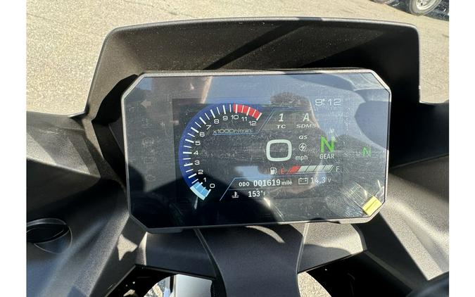 2024 GSX-8R - Suzuki