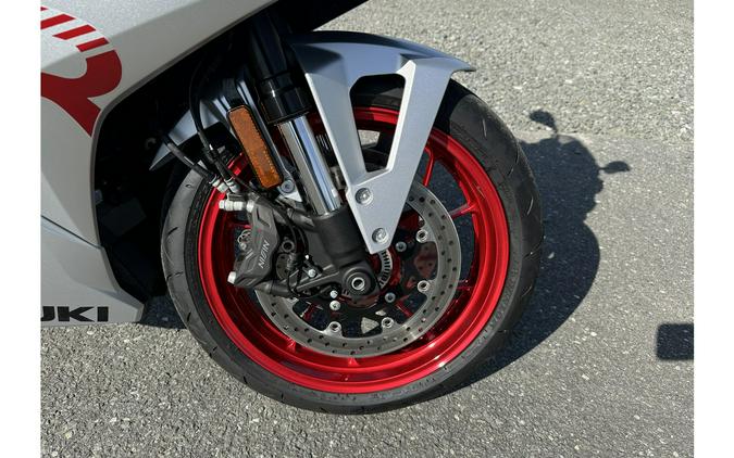 2024 GSX-8R - Suzuki