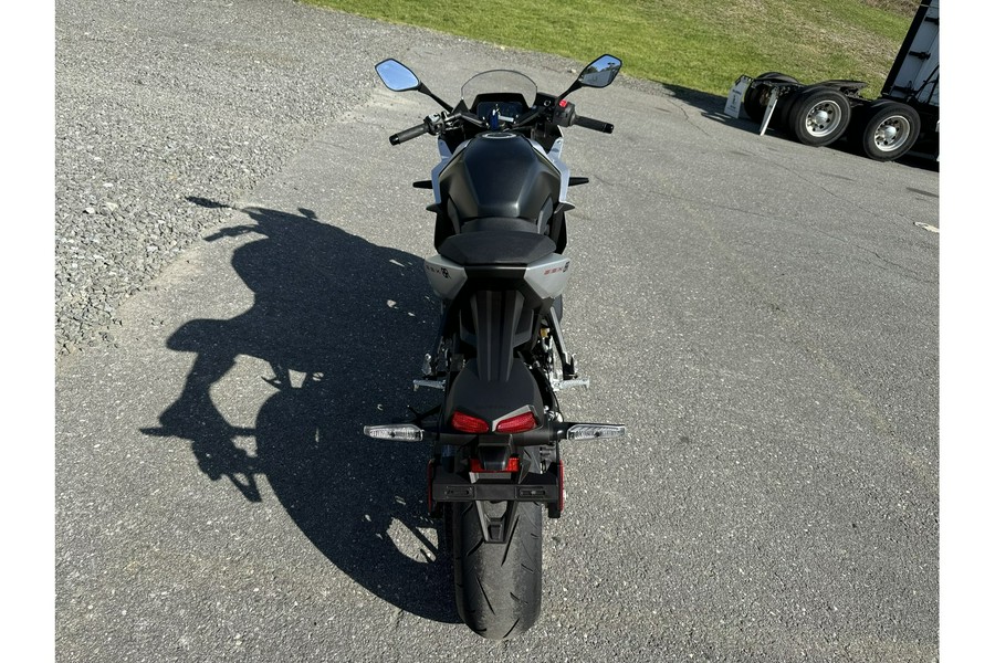 2024 GSX-8R - Suzuki