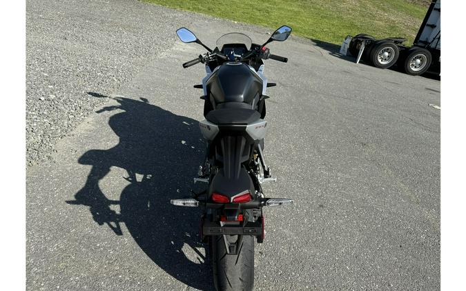 2024 GSX-8R - Suzuki
