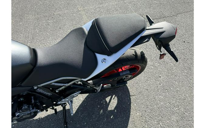 2024 GSX-8R - Suzuki