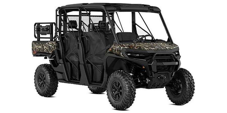 2027 Defender XU MAX XT HD11 - Can-Am