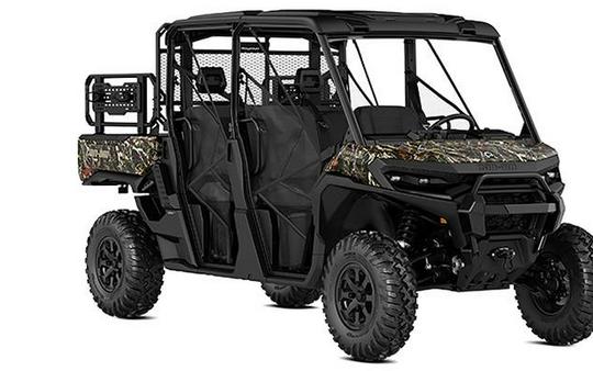 2027 Defender XU MAX XT HD11 - Can-Am