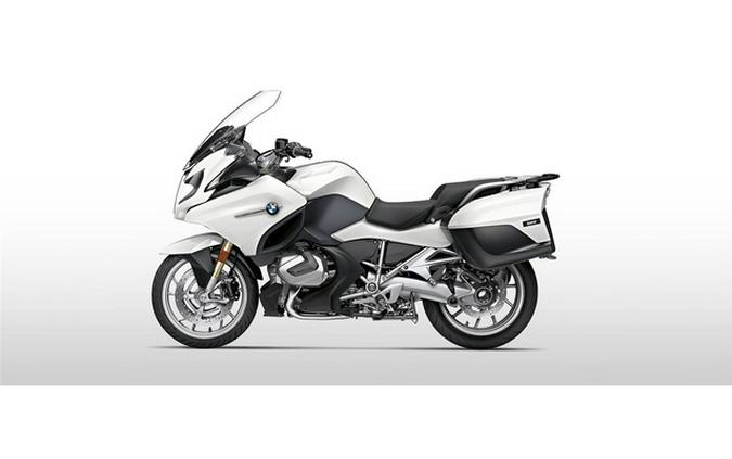 2020 BMW R 1250 RT