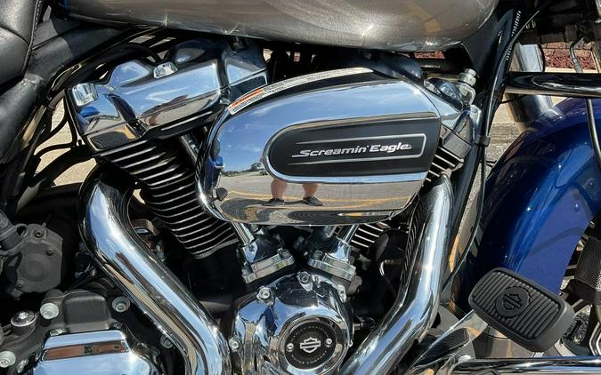 2017 Harley-Davidson® FLHTCU - Electra Glide® Ultra Classic®