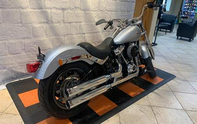 2020 Harley-Davidson Low Rider®