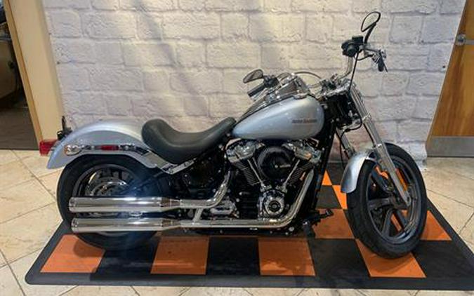 2020 Harley-Davidson Low Rider®