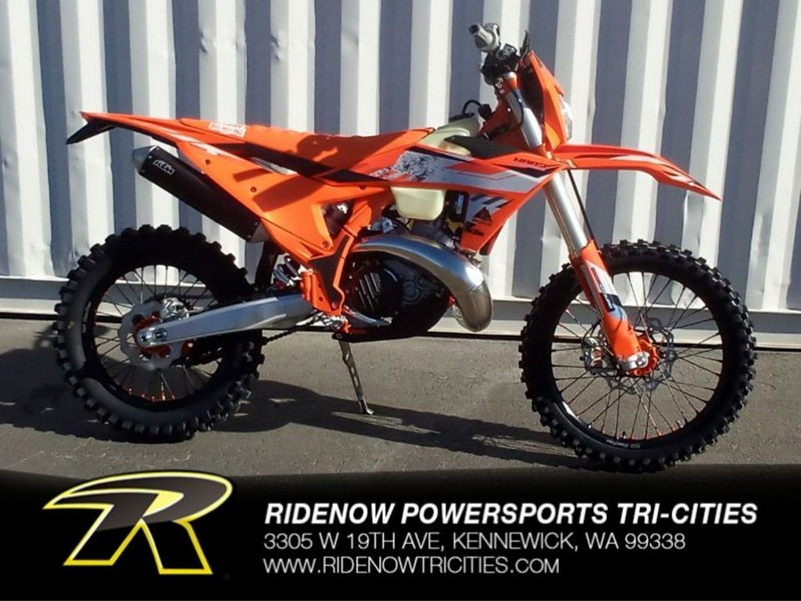 2024 KTM 300 XCW Hardenduro for sale in Kennewick, WA