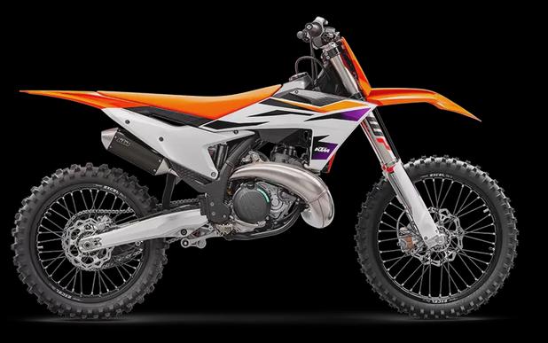 2024 KTM 250 SX