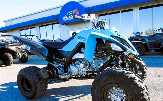 2024 Yamaha Raptor 700 700