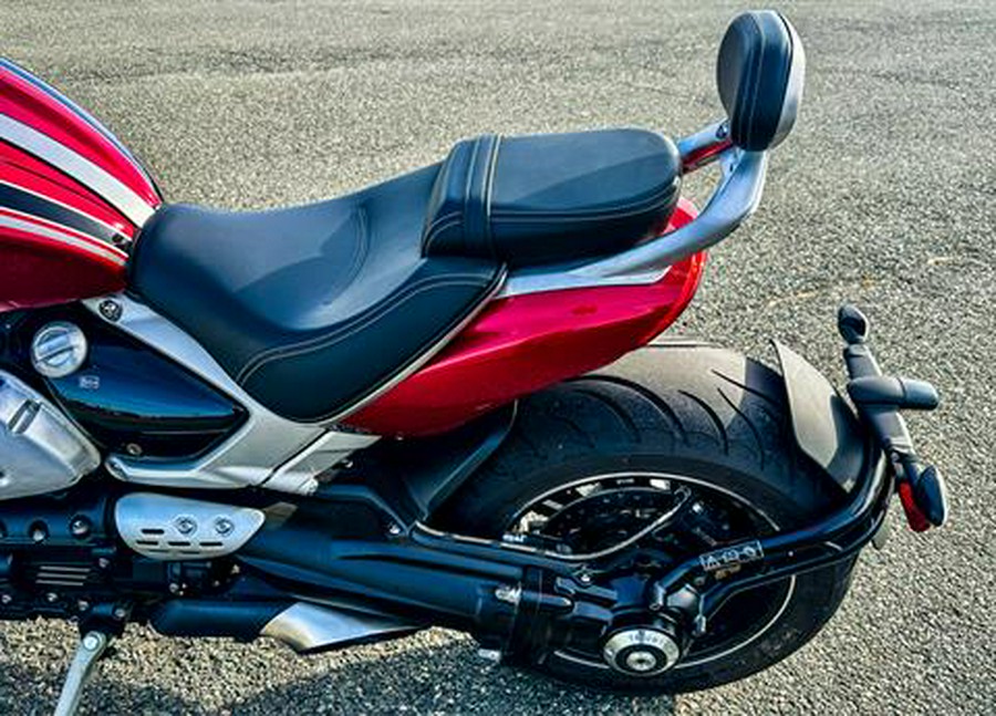 2023 Triumph Rocket 3 GT