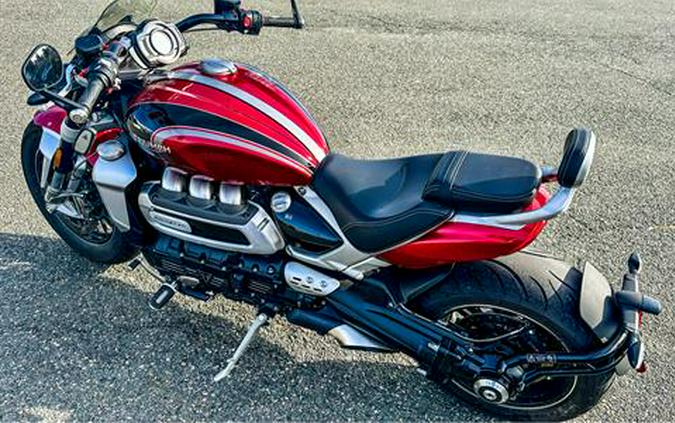 2023 Triumph Rocket 3 GT