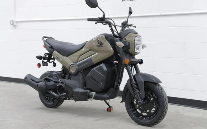 2023 Honda® Navi