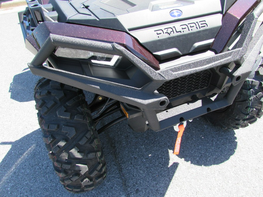 2024 Polaris Industries Sportsman 850 Ultimate Trail