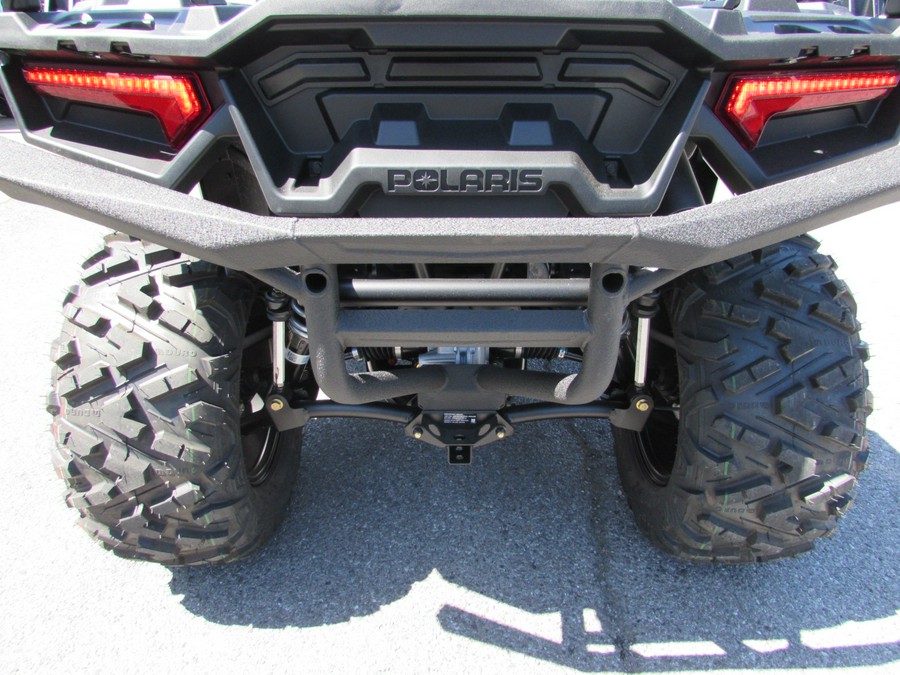 2024 Polaris Industries Sportsman 850 Ultimate Trail