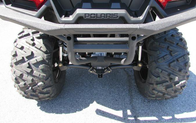 2024 Polaris Industries Sportsman 850 Ultimate Trail