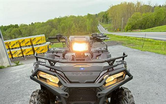 2024 Polaris Sportsman 850 Premium