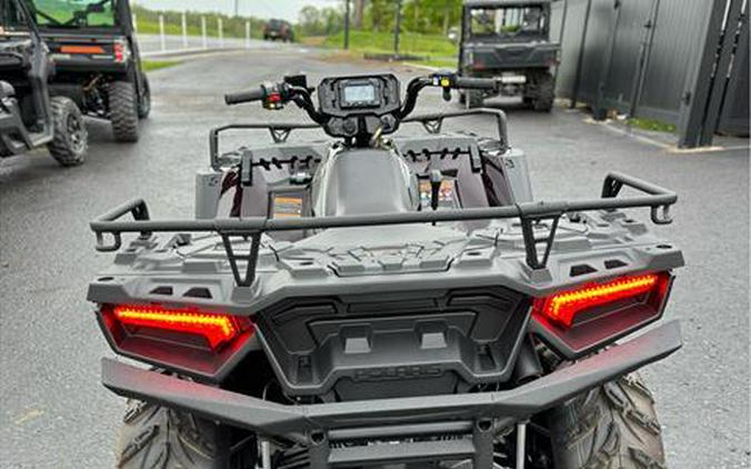 2024 Polaris Sportsman 850 Premium