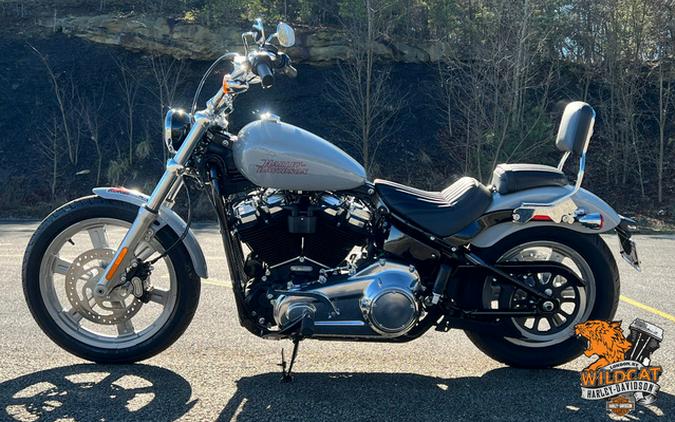 2024 Harley-Davidson Softail FXST - Standard