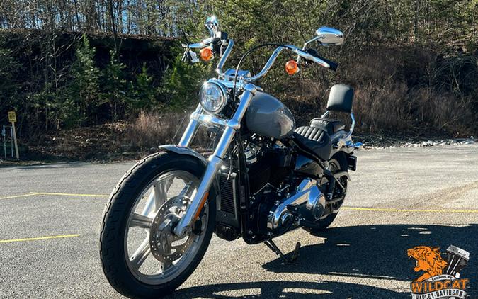 2024 Harley-Davidson Softail FXST - Standard