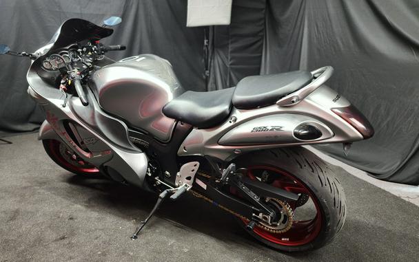 2019 Suzuki GSX1300RA HAYABUSA