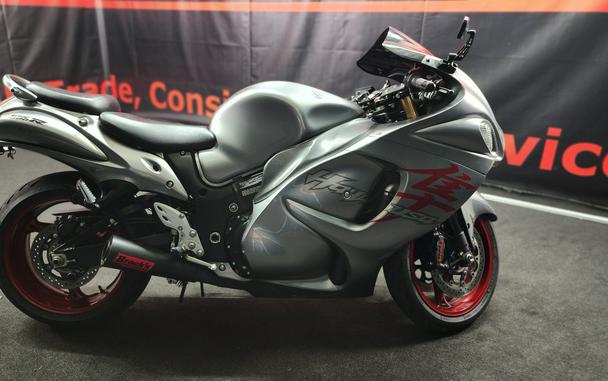 2019 Suzuki GSX1300RA HAYABUSA