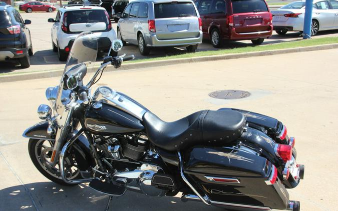 2019 Harley-Davidson Road King