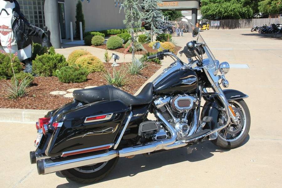 2019 Harley-Davidson Road King