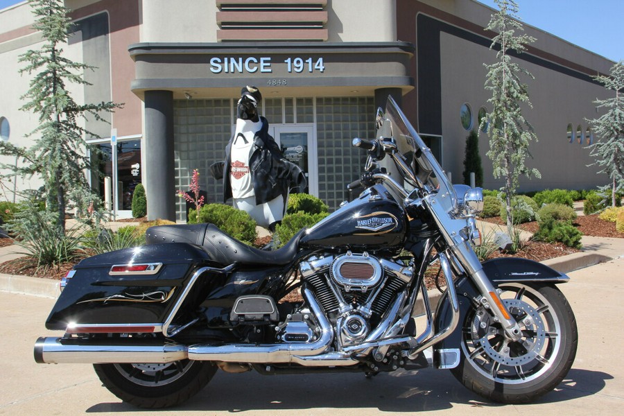 2019 Harley-Davidson Road King