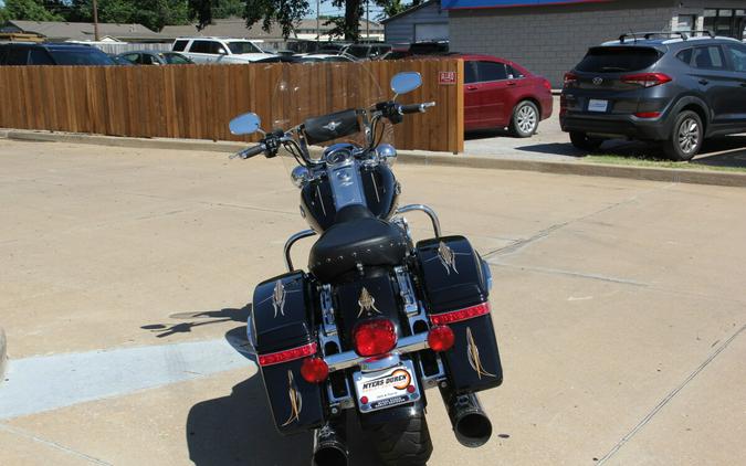 2019 Harley-Davidson Road King