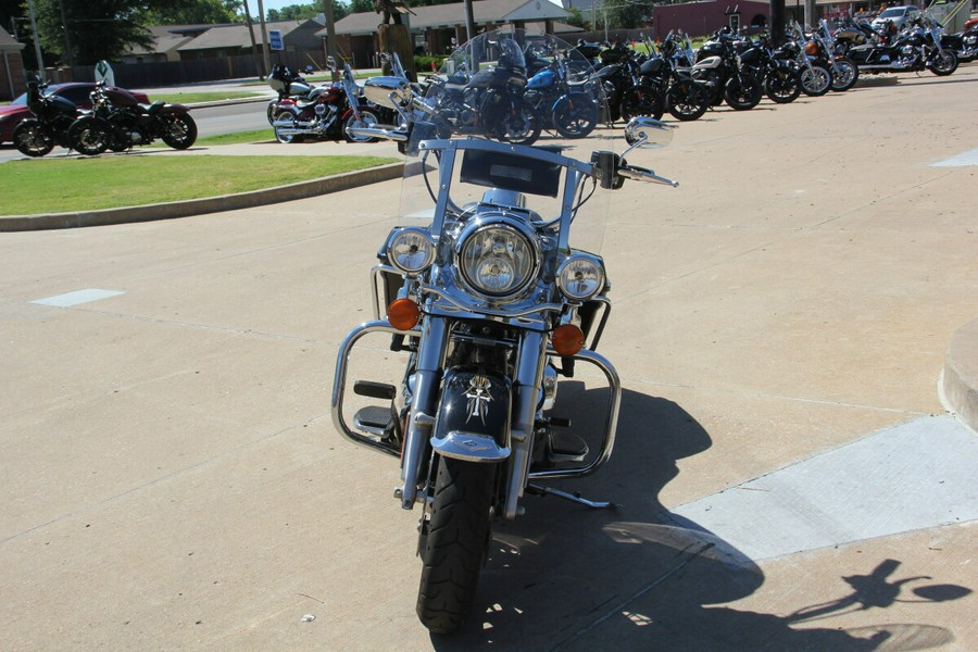 2019 Harley-Davidson Road King