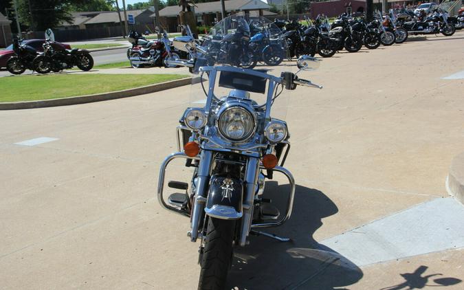 2019 Harley-Davidson Road King