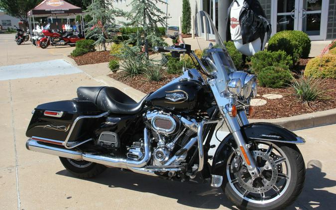 2019 Harley-Davidson Road King