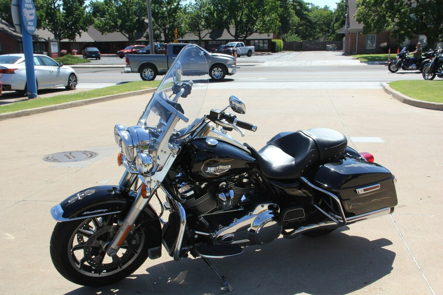 2019 Harley-Davidson Road King