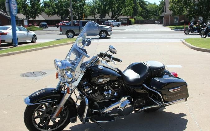 2019 Harley-Davidson Road King