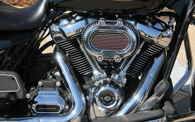 2019 Harley-Davidson Road King