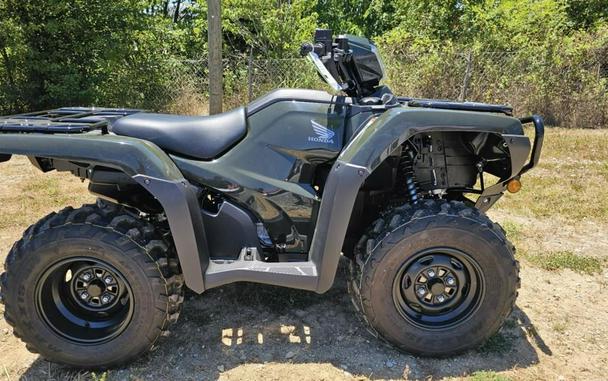 2024 Honda FourTrax Foreman 4x4