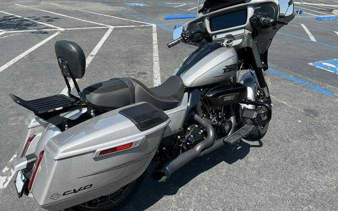 2023 Harley-Davidson® FLHXSE - CVO™ Street Glide®