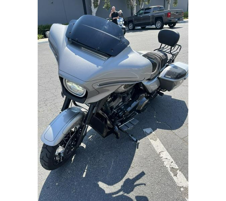 2023 Harley-Davidson® FLHXSE - CVO™ Street Glide®