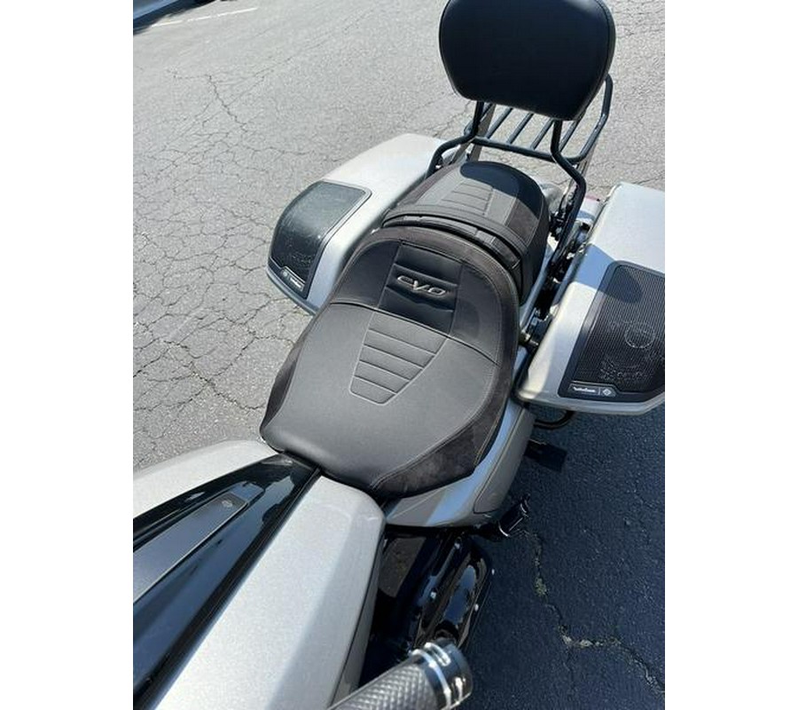 2023 Harley-Davidson® FLHXSE - CVO™ Street Glide®